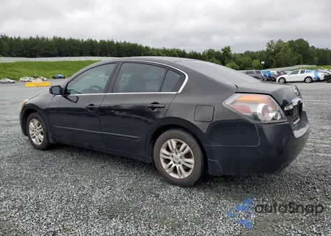 2012 Nissan Altima Base z USA, uszkodzony, nr VIN 1N4AL2AP3CC174236